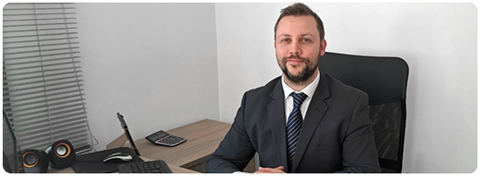 Dr. Ruben Patriarca Arismendi